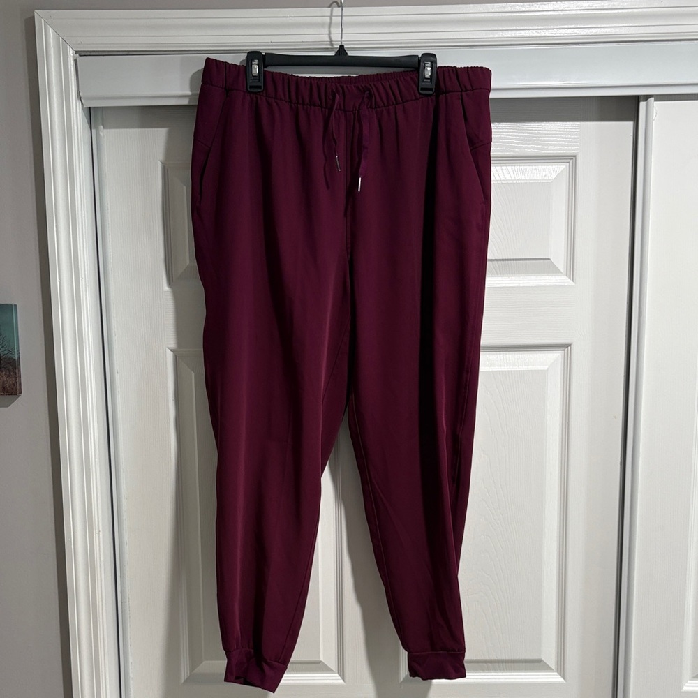 Avia Athletic Joggers